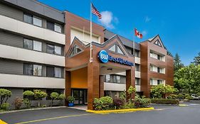 Best Western Alderwood